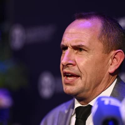 Buckaroo 'class' leads Waller's five-strong Cup assault