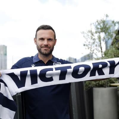 Mind of Mata: Why A-League's biggest name embraces hype