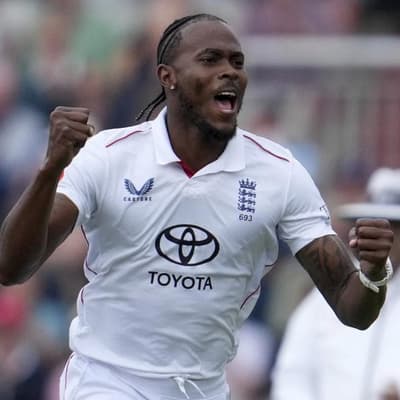 Life won't be easy for English bodies on harder wickets