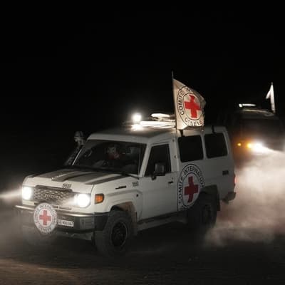 Israel receives another body recovered in Gaza