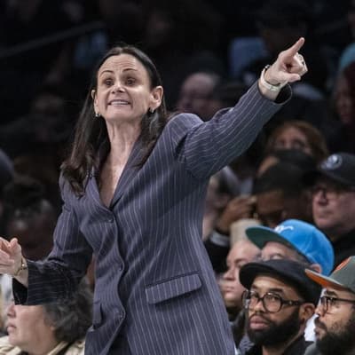 Opals coach Brondello to lead new Canadian WNBA team