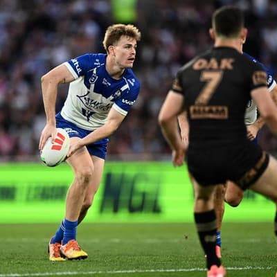 NRL to ban clubs publicly courting contracted stars