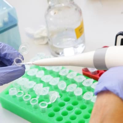 'Cloud' lingers in DNA contest over notorious murder