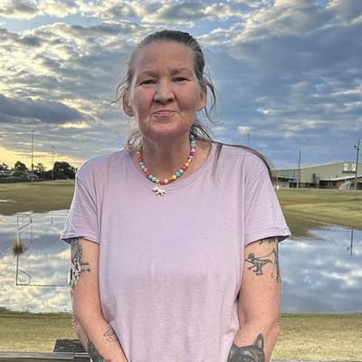 Man pushes for manslaughter charge to be dropped