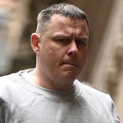 Father found guilty of murder over son's stolen wallet