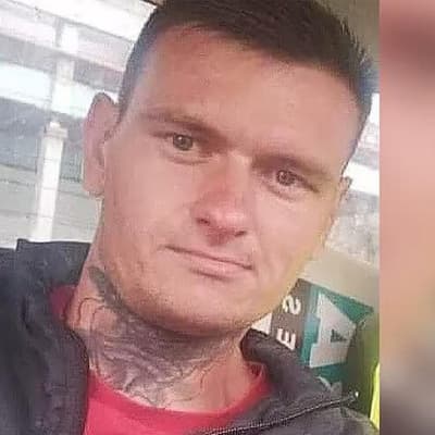 Man yelled police 'going down' before fatal shooting