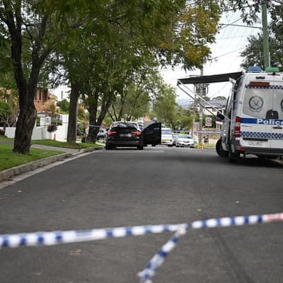 Alleged accomplices charged in deadly driveway shooting