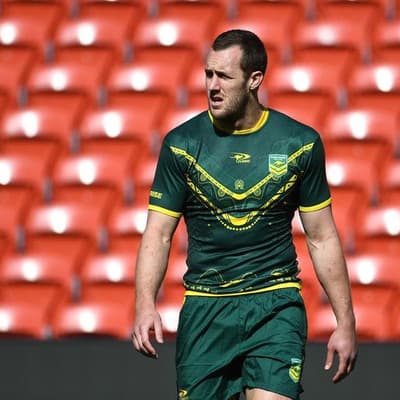 Yeo back but no Ashes changes as Roos go for jugular