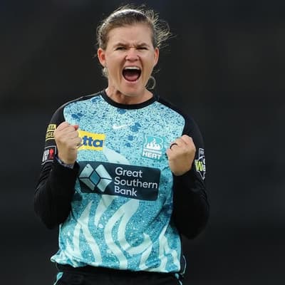 Jonassen won't give up on dream of an Australia recall