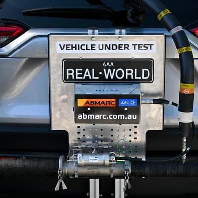 Hybrids, small SUVs revealed as unexpected gas guzzlers