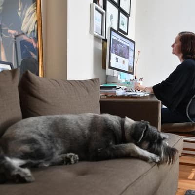 Banks say WFH not always possible despite ruling