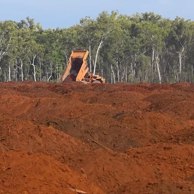 Greens prepare to tear environment reforms 'to shreds'