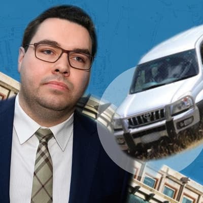 Suspended warrant issued after Lehrmann court no-show