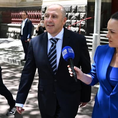 Underworld kingpin Mokbel avoids a return to prison