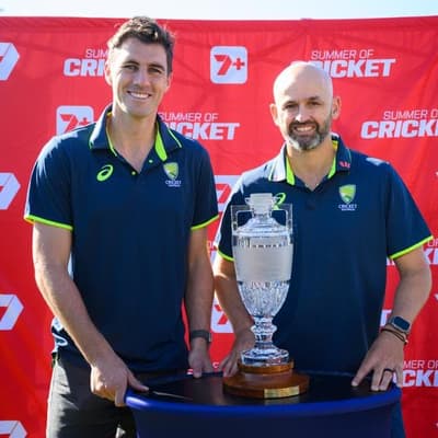 Cummins, Lyon defend selectors on tough transition call