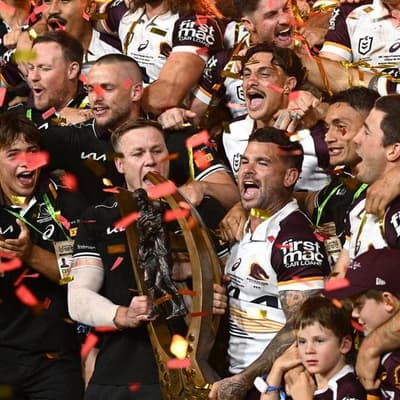 Broncos' World Club Challenge campaign gets green light