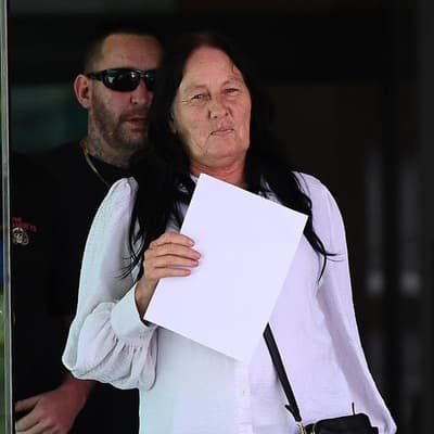 Mum takes solace son died knowing he was deeply loved