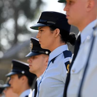 Beefed-up security for murder trial after family fracas