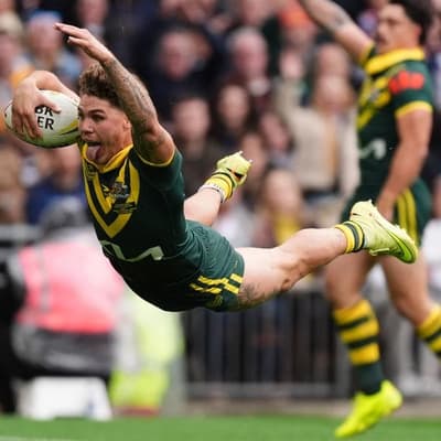 Kiwis lead charge in 2025 Golden Boot league award