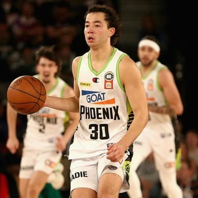 Hamilton puts on a show but Phoenix upstage JackJumpers