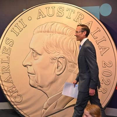 No truth behind claim that dollar move was unlawful