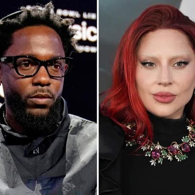 Kendrick Lamar and Lady Gaga lead Grammy nominations