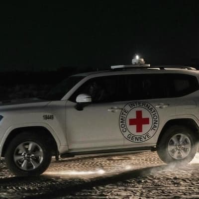 Israel returns the bodies of 15 Palestinians