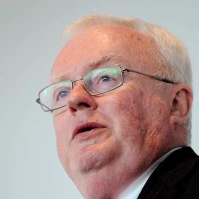 Labor heavyweight Graham Richardson dies aged 76