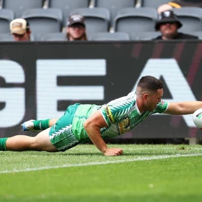 Cook Islands smash South Africa, book World Cup ticket