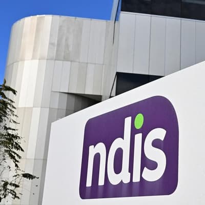 'Cruel game': cracks showing over NDIS scheme shake-up