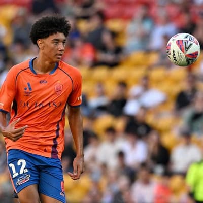 Roar go fourth on ALM ladder after thumping Jets