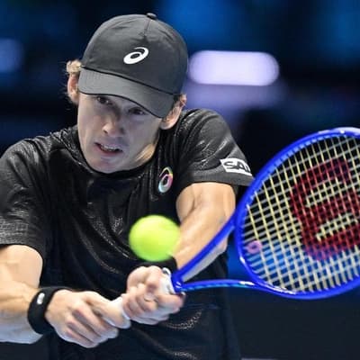 Demon downed by demonic form of world No.1 in Finals