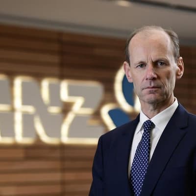 Ex-ANZ execs lose bonus millions after record fine