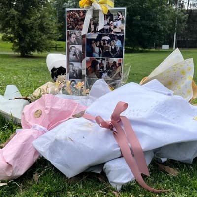 'The most evil': drunk driver jailed for model's death