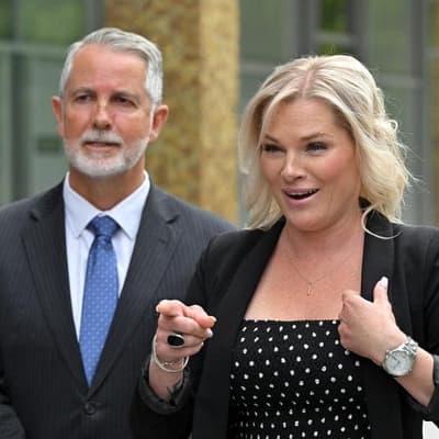 Moderate Liberal assumes leadership after party turmoil