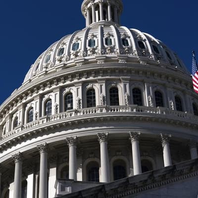 US Senate passes bill to end government shutdown