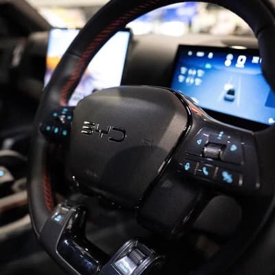 Second-hand car buyers are looking to save petrol too