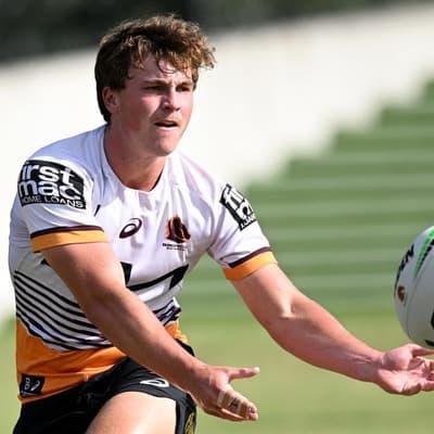 Broncos teenage playmaker to join rival club in 2027