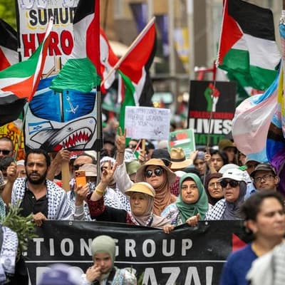 'Callous indifference' to Gaza suffering worsens horror