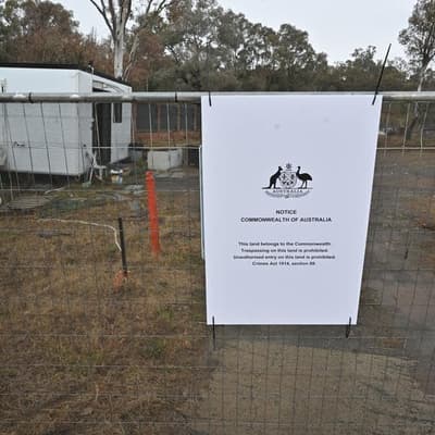 Russia redress considered as embassy land ruling upheld