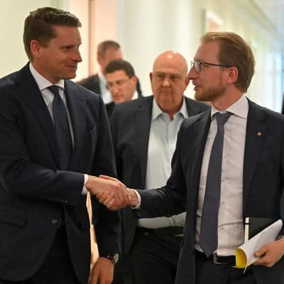 'Passionate' debate during hours-long climate talks