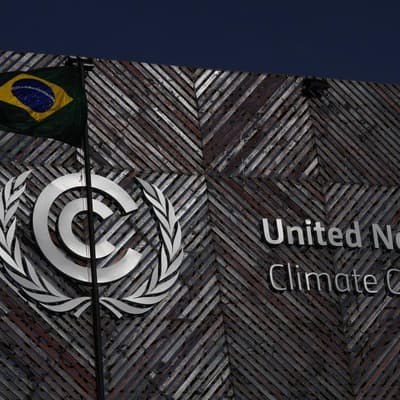 Ethiopia to host COP32 as COP31 contest unresolved