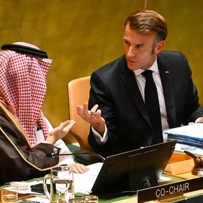 France to help Palestinians draft state constitution