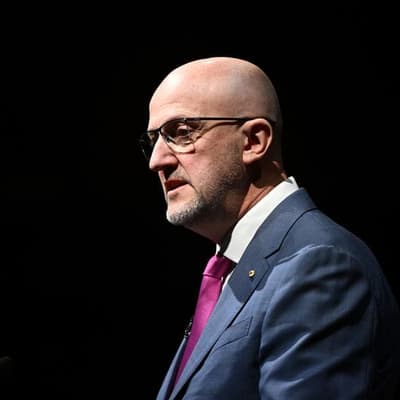 Australia's top spy calls out China for sabotage threat