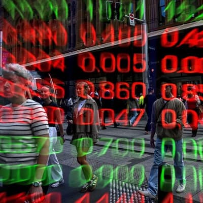 Aussie shares hand back gains as CBA, IT stocks weigh