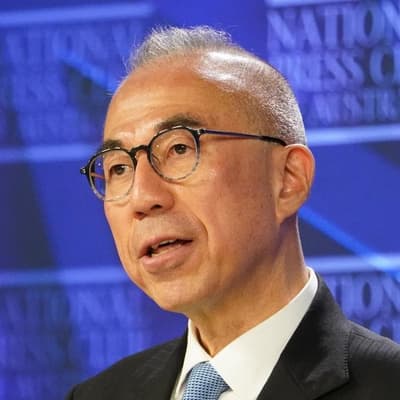 Defence, energy are priorities for Japan-Australia ties