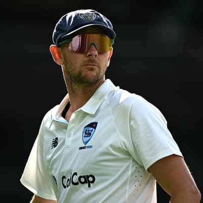 Scans deliver mixed news for Aussie hamstrung quicks