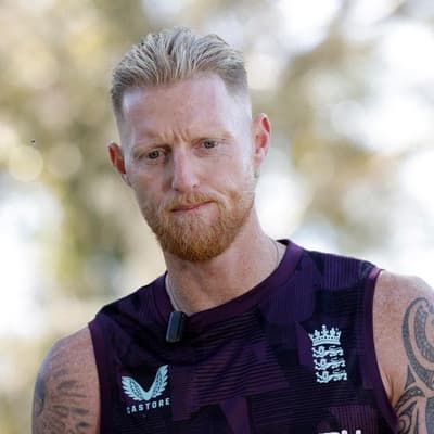 Stokes defends Ashes prep amid 'jam-packed' schedule