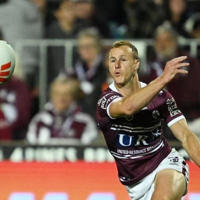 Cherry-Evans to depart as players union president