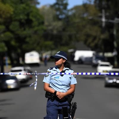 No bail for man after revenge hit on meth cook's wife